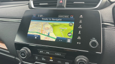 Honda CR-V 2.0 i-MMD Hybrid SE 2WD 5dr eCVT Hybrid Estate